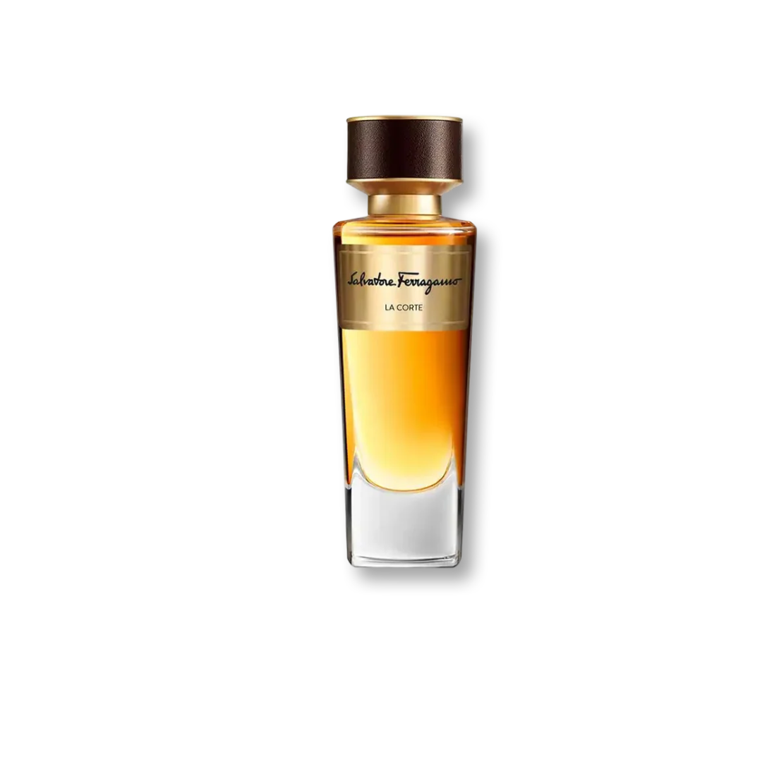 SALVATORE FERRAGAMO TUSCAN CREATIONS LA CORTE (U) EDP 100ML
