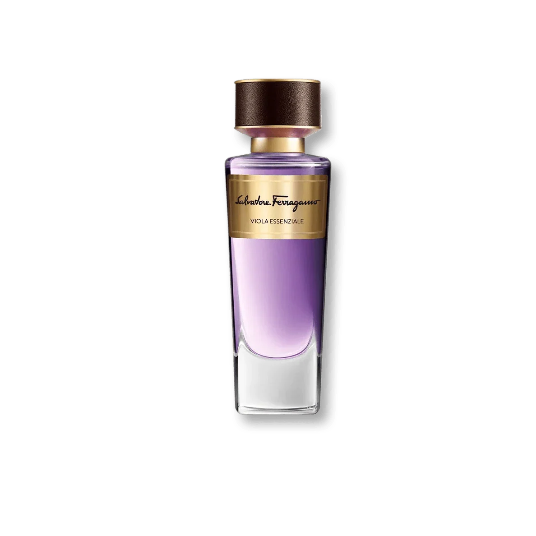 SALVATORE FERRAGAMO TUSCAN CREATIONS VIOLA ESSENZIALE (U) EDP 100ML