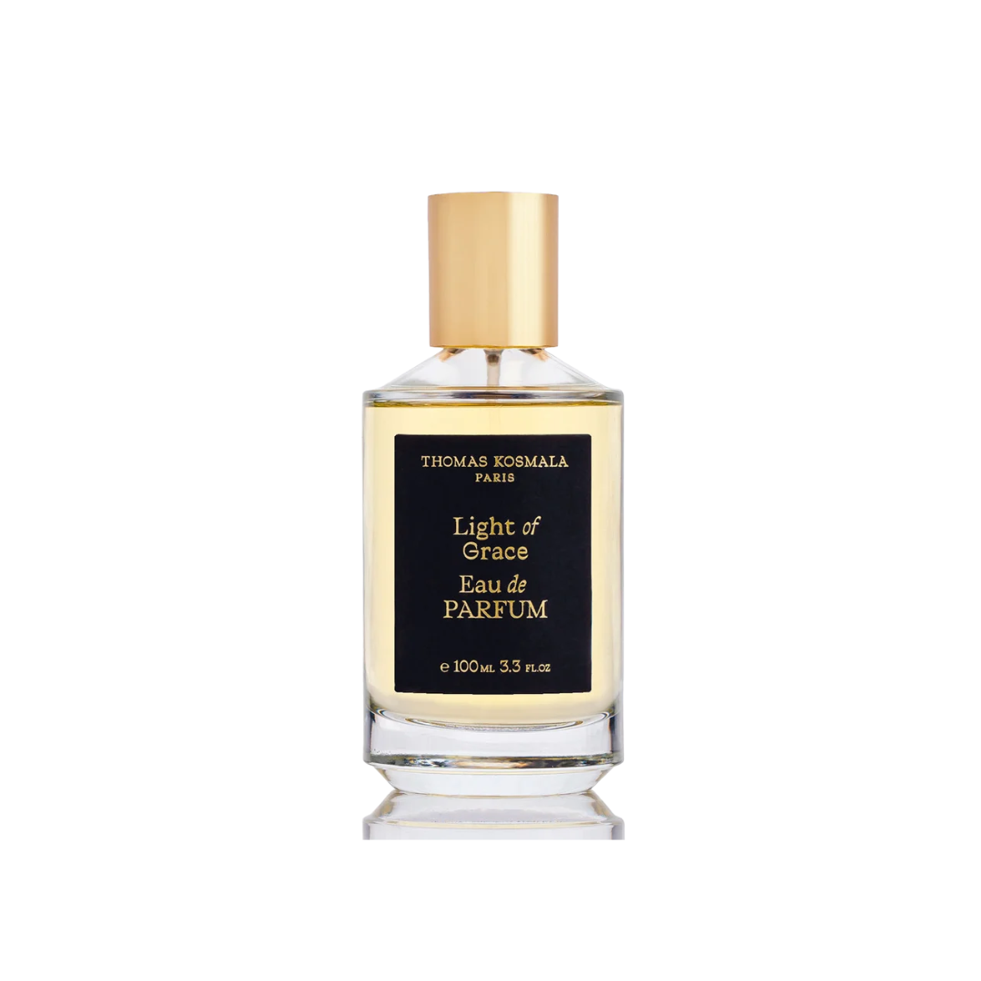 THOMAS KOSMALA LIGHT OF GRACE (U) EDP 100ML