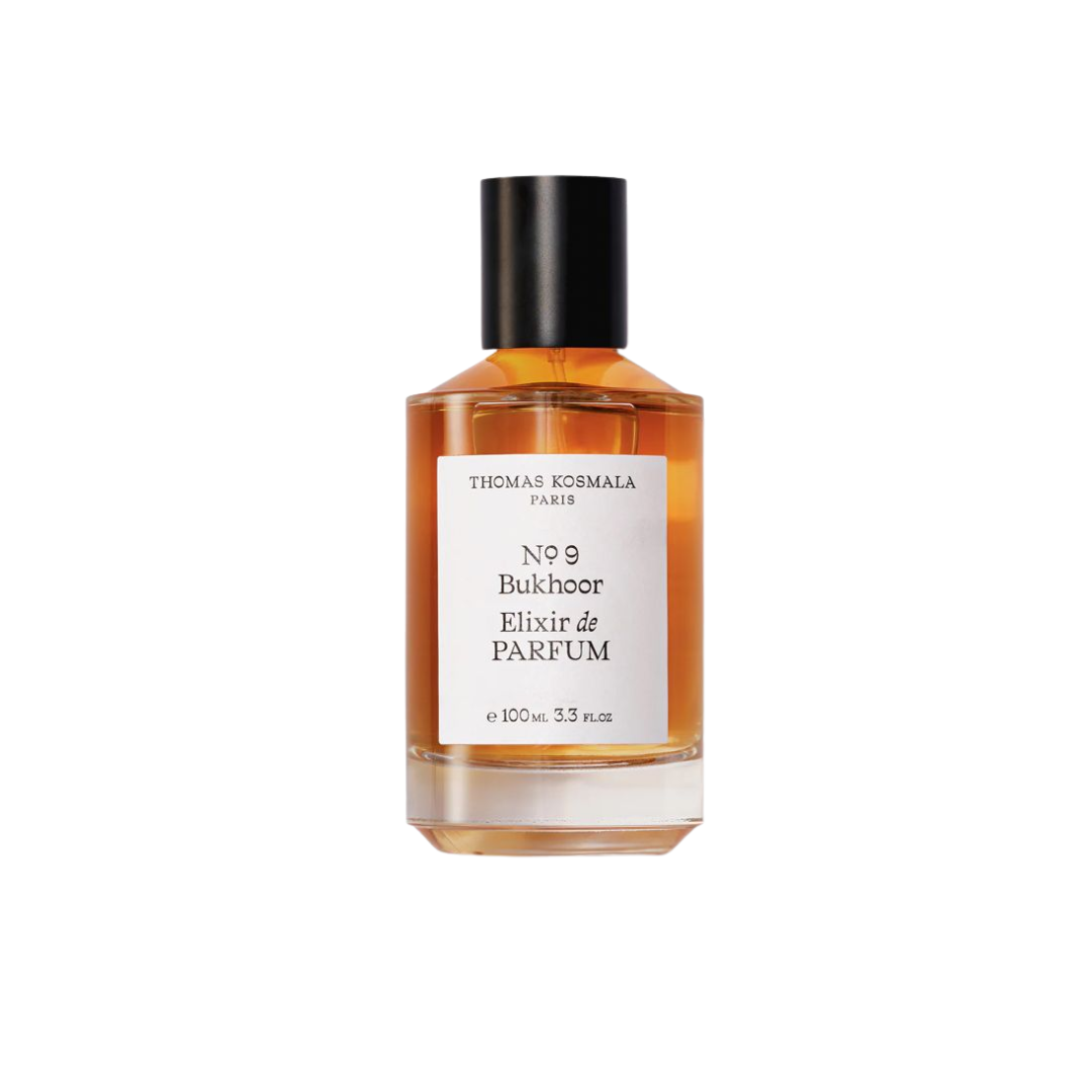THOMAS KOSMALA NO.9 BUKHOOR (U) ELIXIR DE PARFUM 240ML