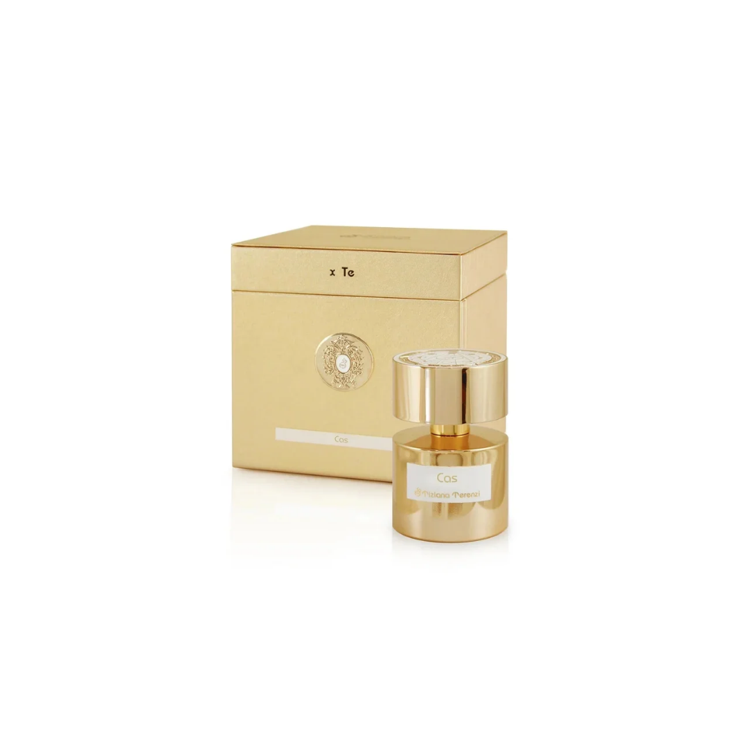 TIZIANA TERENZI LUNA STAR COLLECTION CAS (U) EXTRAIT DE PARFUM 100ML