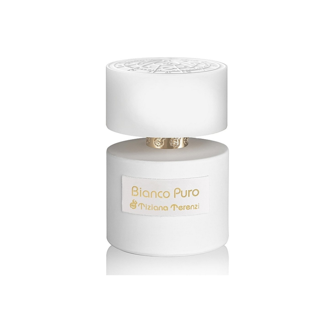 عطر تيزيانا تيرينزي Luna Collection Bianco Puro إكستريه دو بارفان للجنسين 100 مل
