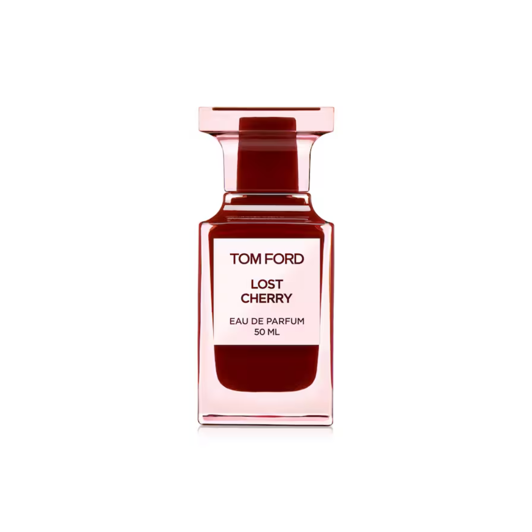 TOM FORD LOST CHERRY (U) EDP 50ML