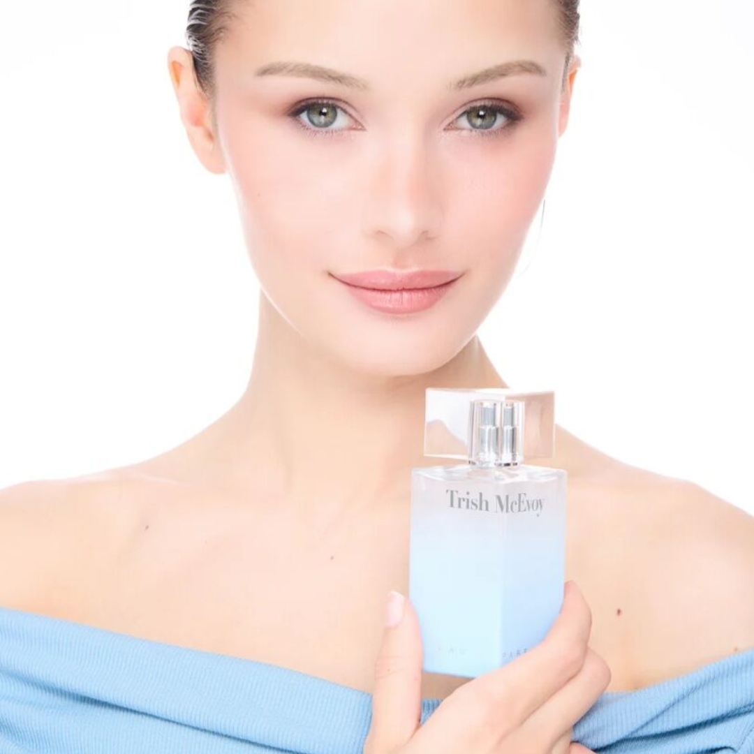 TRISH MCEVOY 8 (U) EDP 50ML