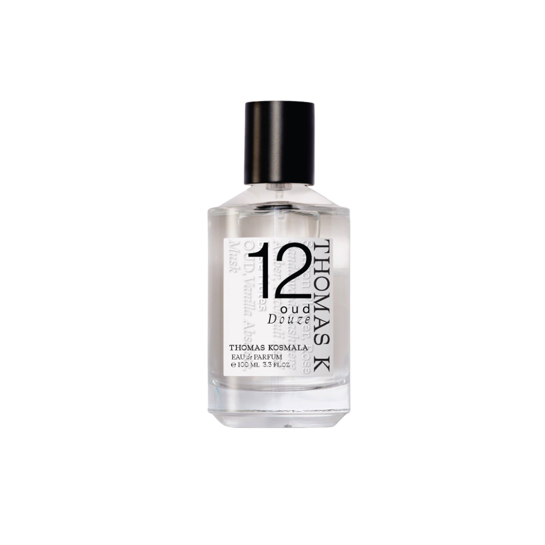 THOMAS KOSMALA NO.12 OUD DOUZE (U) EDP 100ML