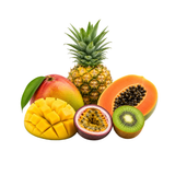 Tropical Fruits