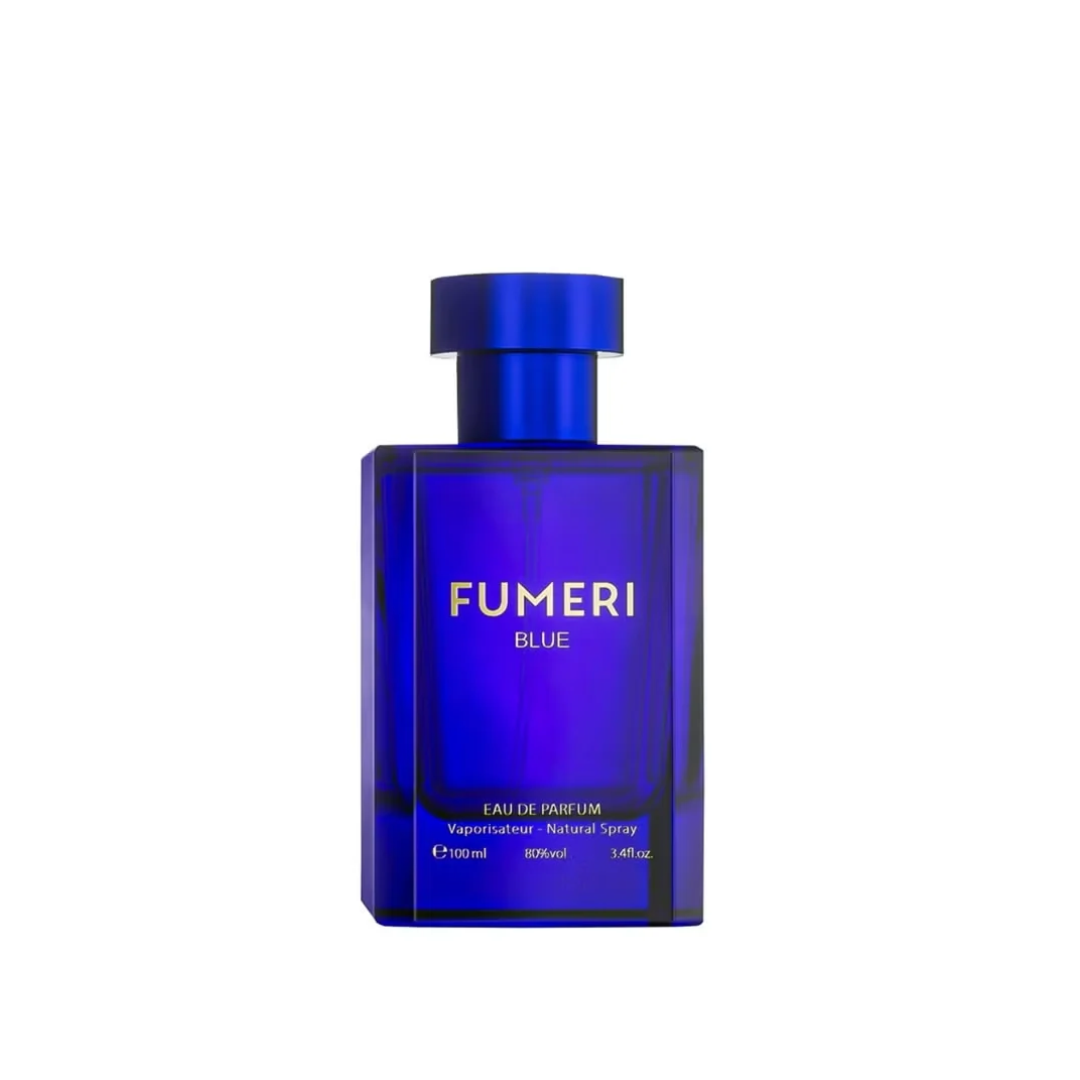 عطر فوميري Blue أو دو بارفان للرجال 100 مل