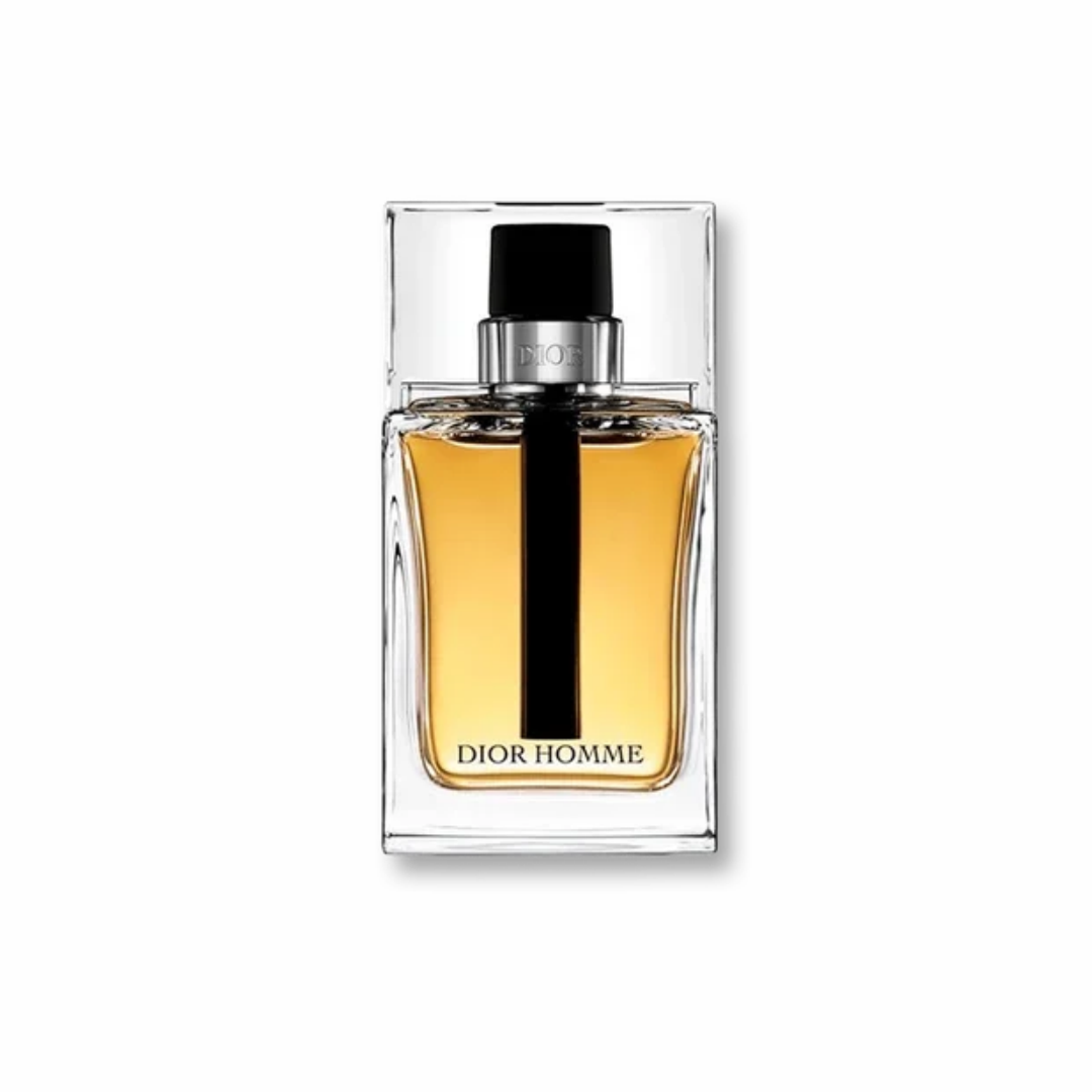 عطر ديور Christian Dior Dior Homme أو دو تواليت للرجال 50 مل