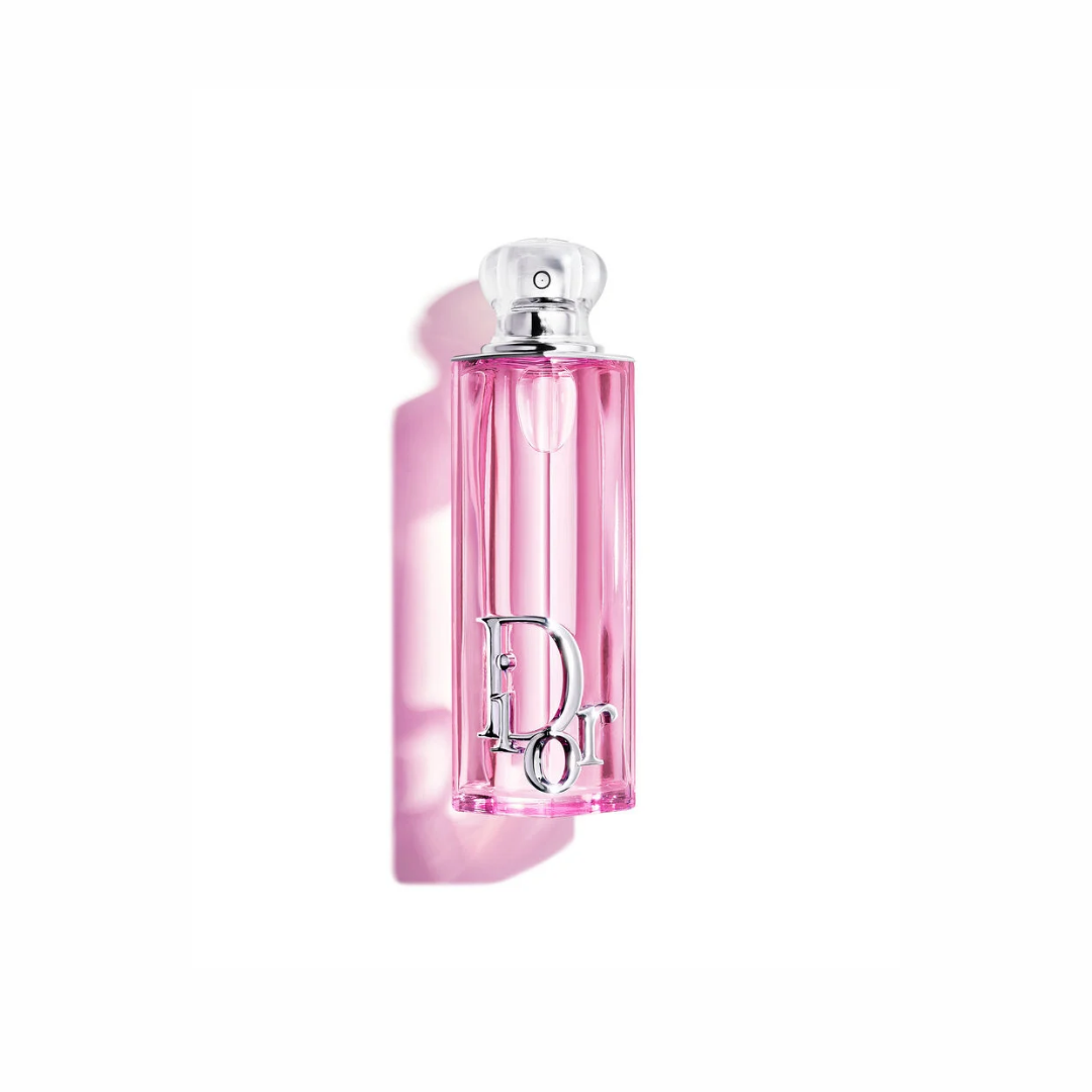 عطر ديور Christian Dior Dior Addict Rosy Glow أو دو بارفان للنساء 50 مل