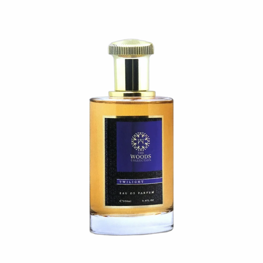 عطر ذا وودز كولكشن Twilight أو دو بارفان للجنسين 100 مل