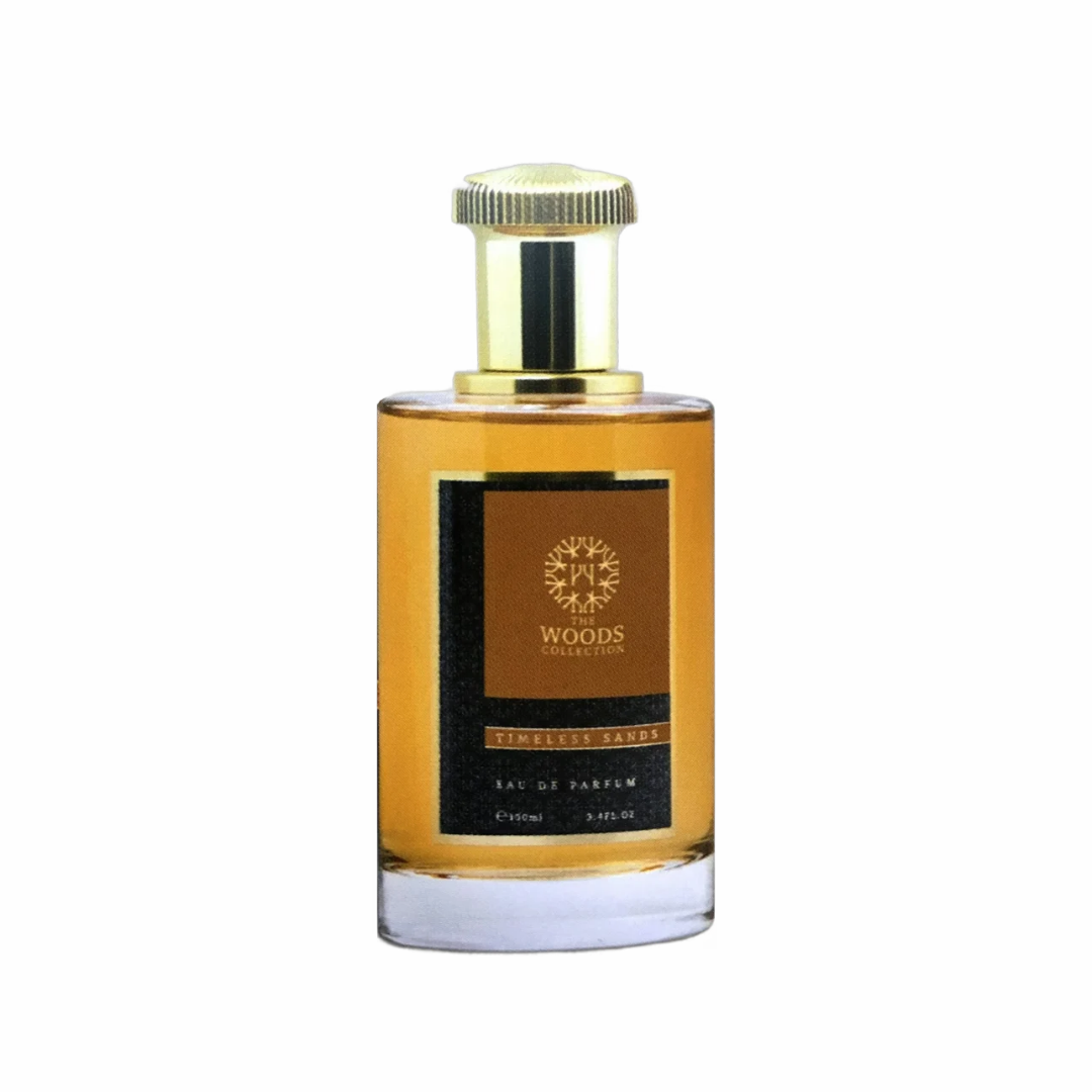 عطر ذا وودز كولكشن Timeless Sands أو دو بارفان للجنسين 100 مل