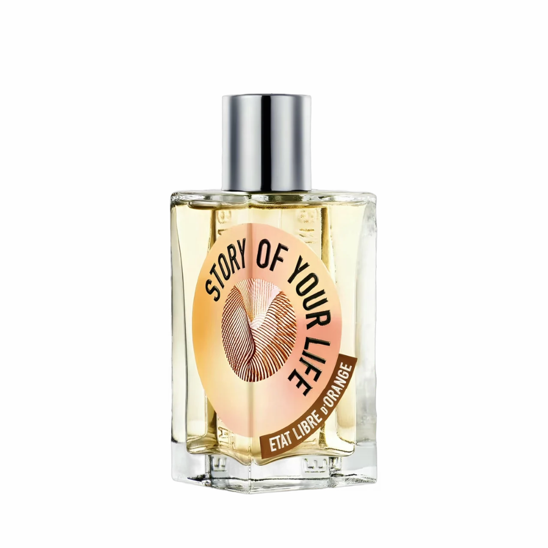 عطر إيتا ليبر دورانج Story Of Your Life أو دو بارفان للجنسين 100 مل