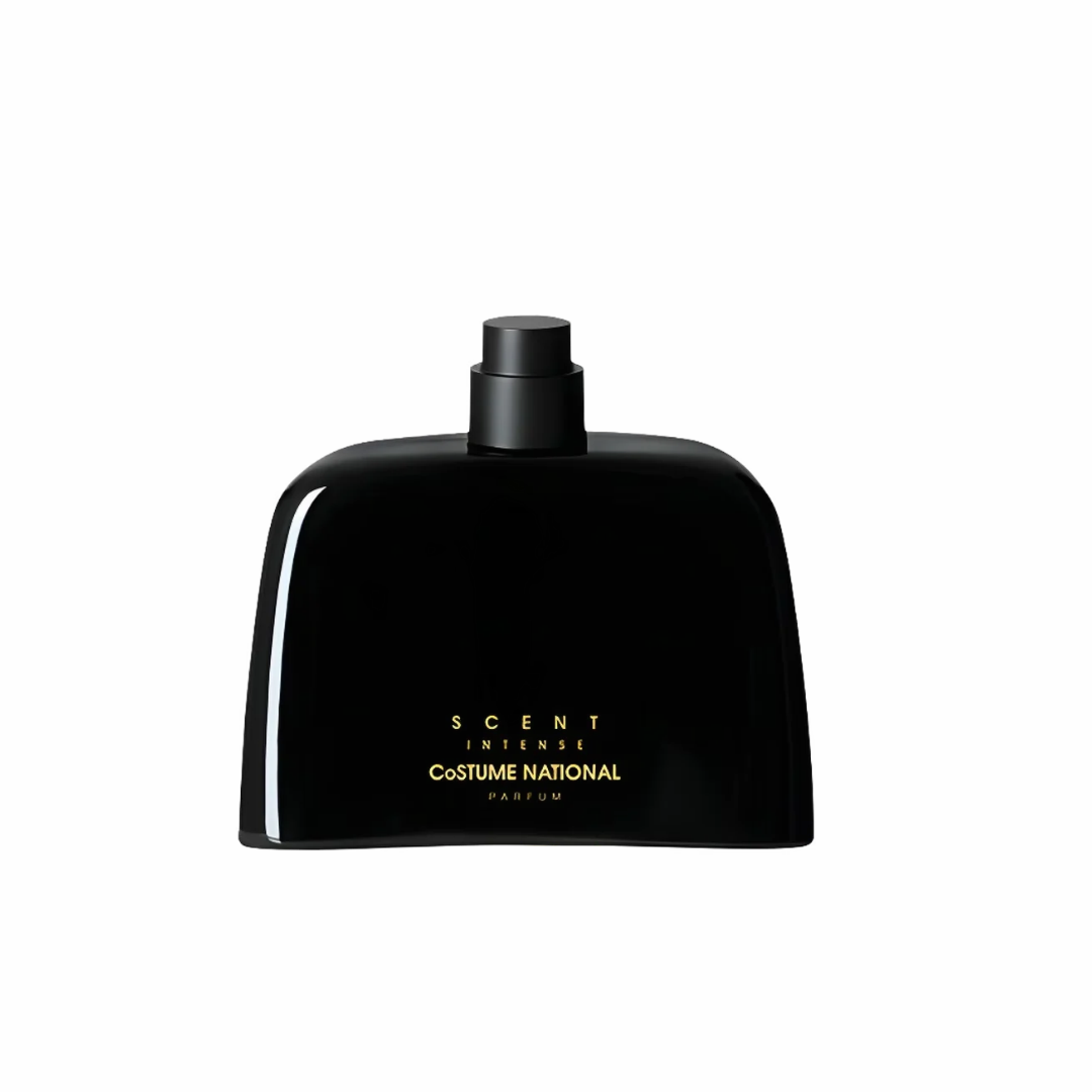 COSTUME NATIONAL INTENSE BLACK EDP 100ML TESTER