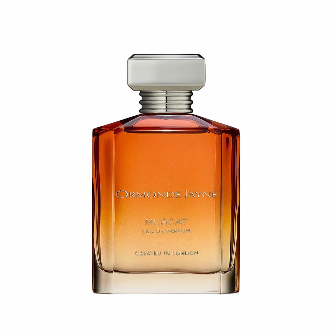 عطر أورموند جين Muscat أو دو بارفان للجنسين 88 مل