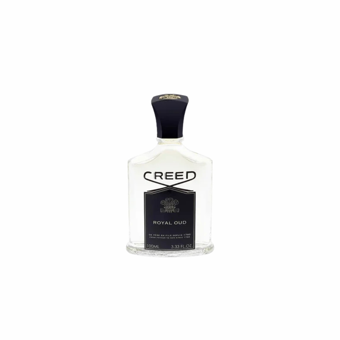 عطر كريد Royal Oud أو دو بارفان للجنسين 50 مل