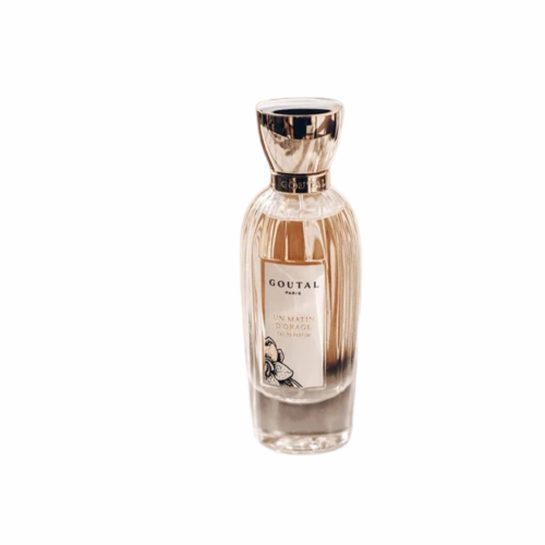 GOUTAL EAU D'HADRIEN (U) SET EDP 100ML + BC 75ML