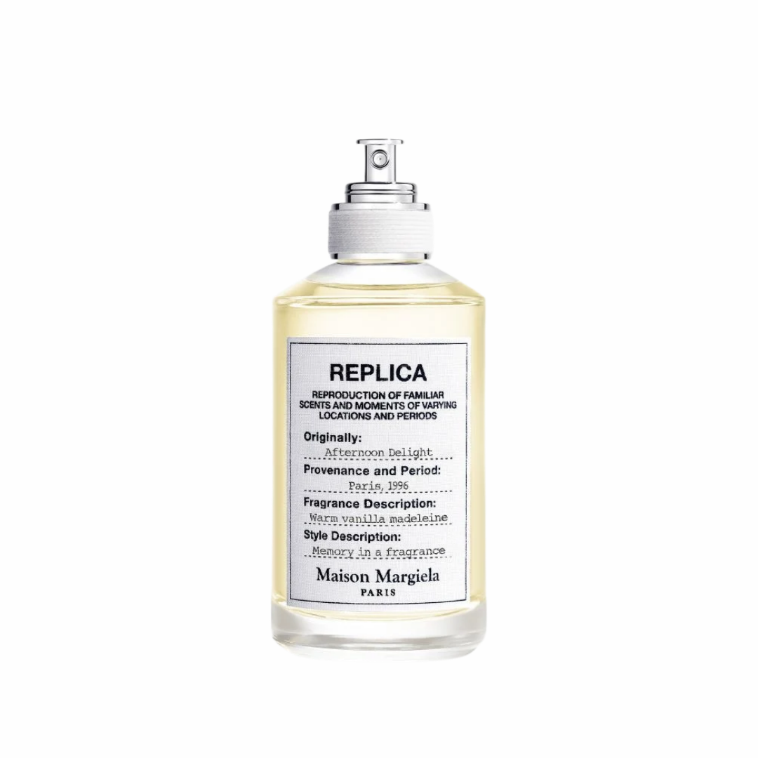 عطر ميزون مارجيلا Replica Afternoon Delight أو دو تواليت للجنسين 100 مل