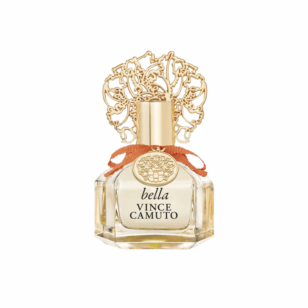 عطر فينس كاموتو Bella أو دو بارفان للنساء 100 مل