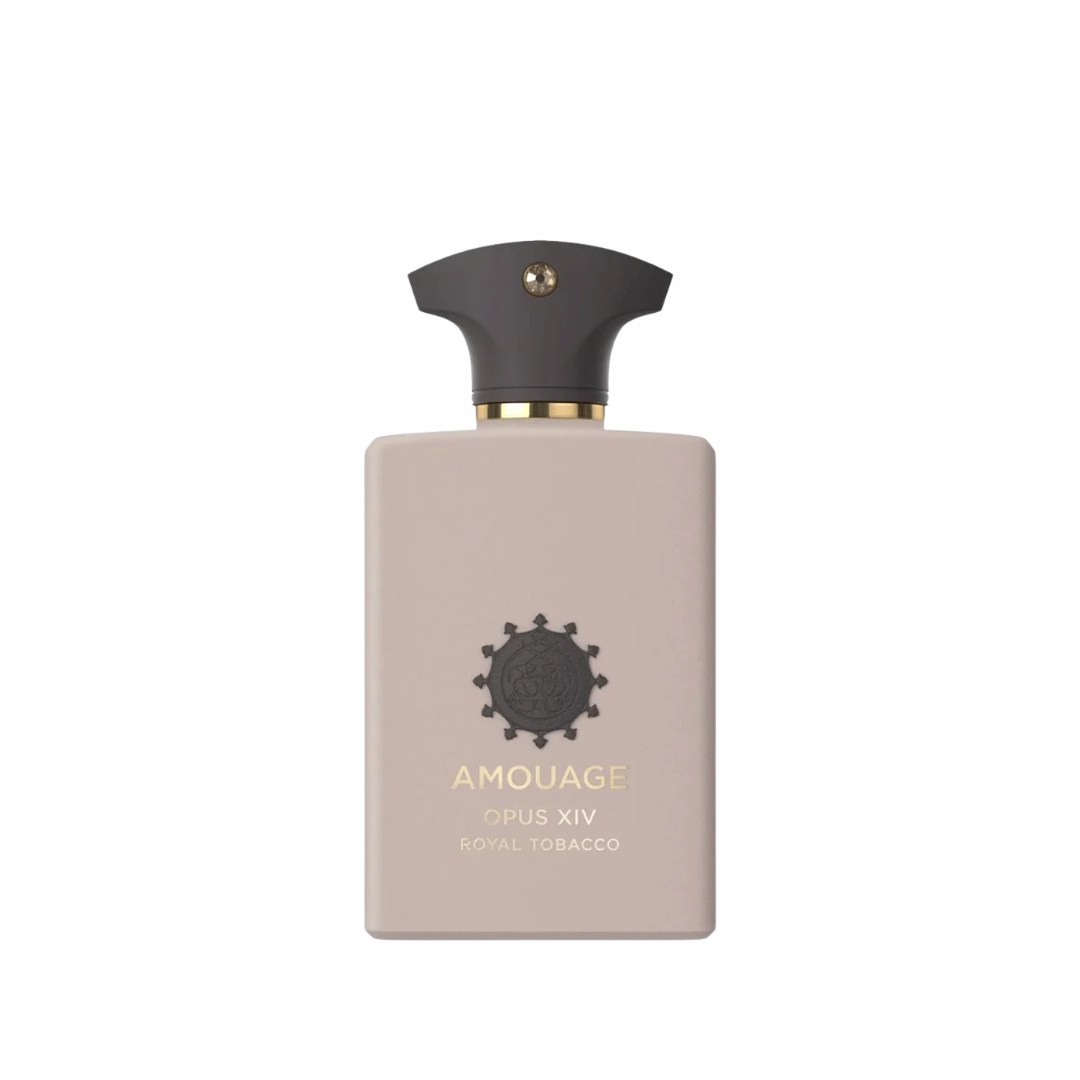 Amouage Opus XIV Royal Tobacco 100ML