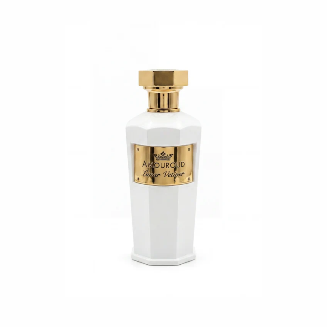 Lunar Vetiver
