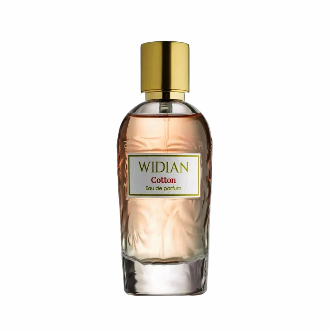 WIDIAN COTTON EDP 100ml