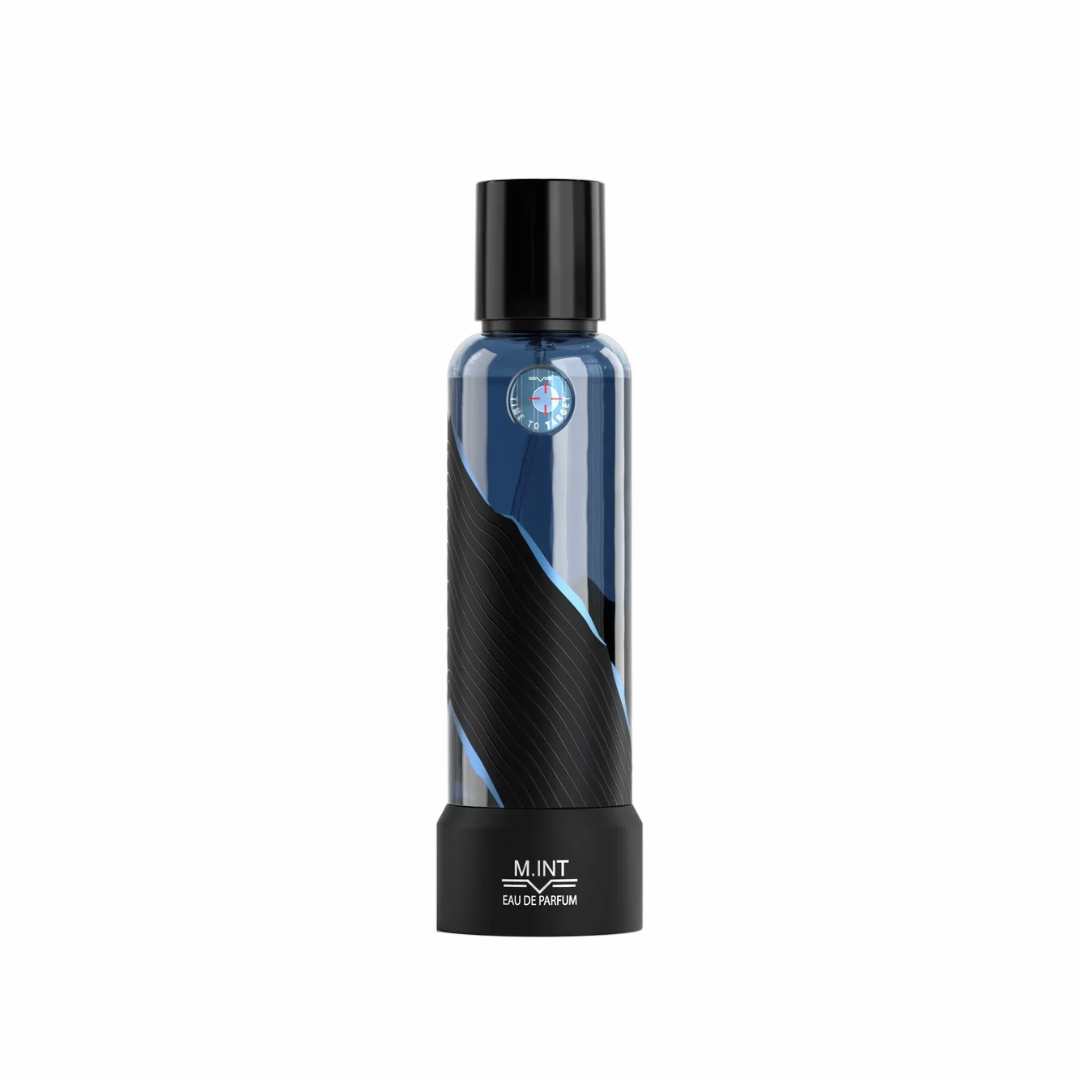 M.INT Time To Target EDP 75ml