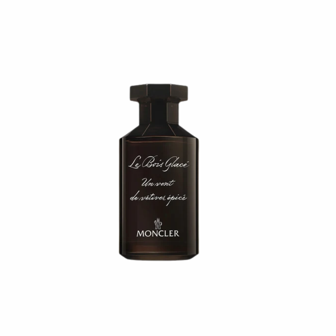 MONCLER COLL LE BOIS GLACE EDP 200ML