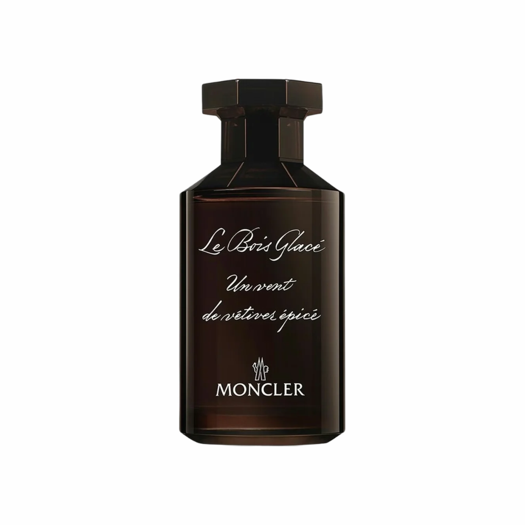 MONCLER COLL LE BOIS GLACE EDP 100ML