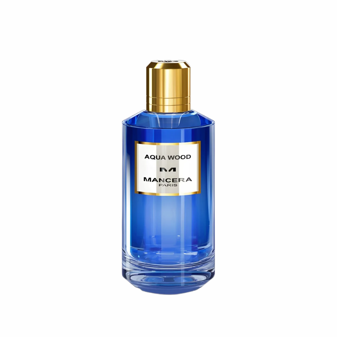 AQUA WOOD 120ml