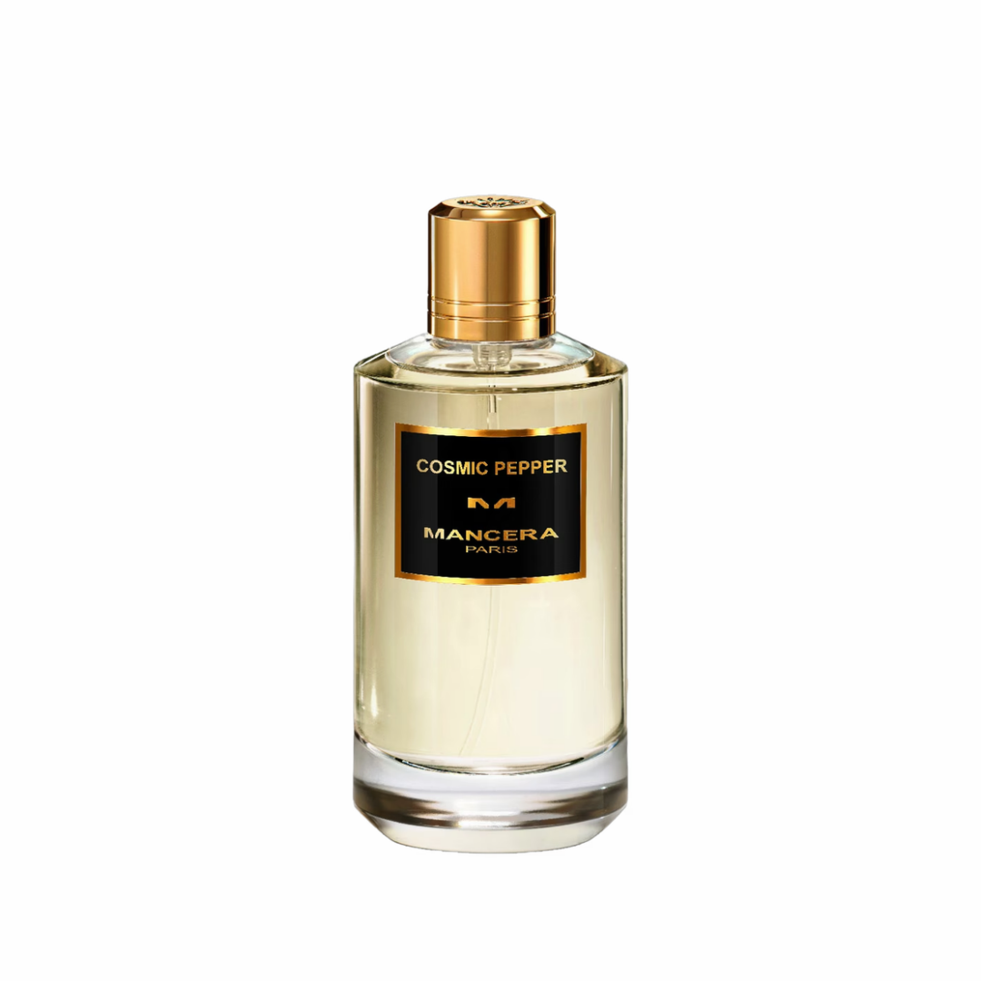 COSMIC PEPPER 120ML