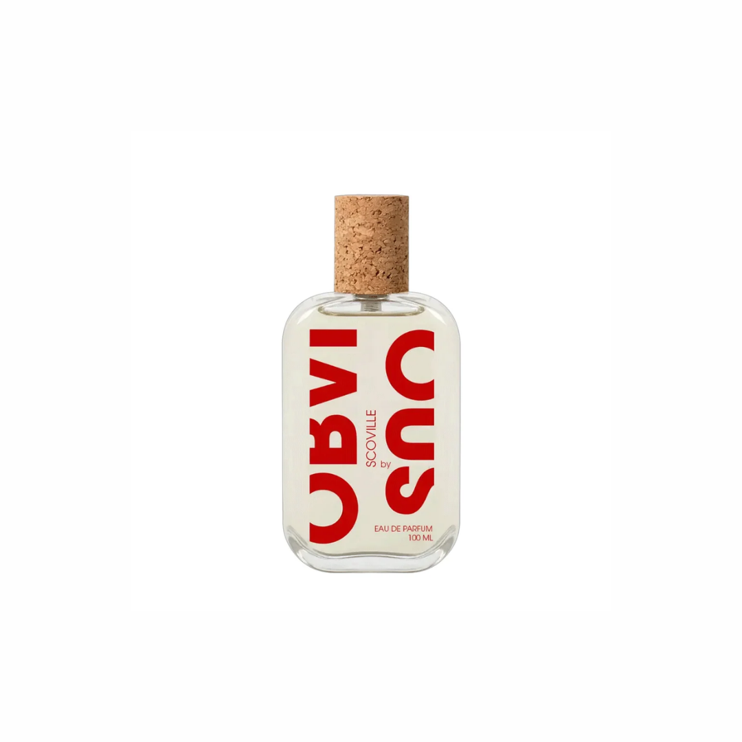 OBVIOUS SCOVILLE BY OBVIOUS EDP 100 ML