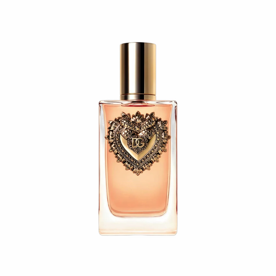 Dolce & Gabbana Devotion EDPI Intense 100ML