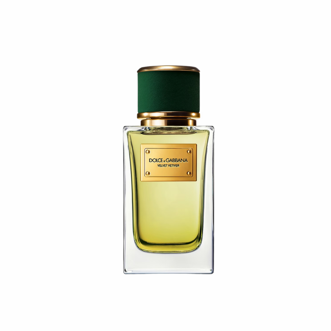 Dolce & Gabbana Velvet Vetiver EDP 100ML