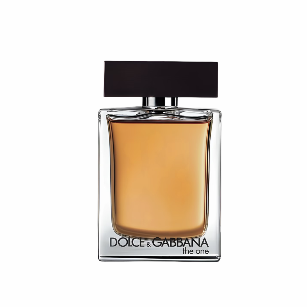 عطر دولتشي آند غابانا The One Pour Homme أو دو تواليت للرجال 100 مل
