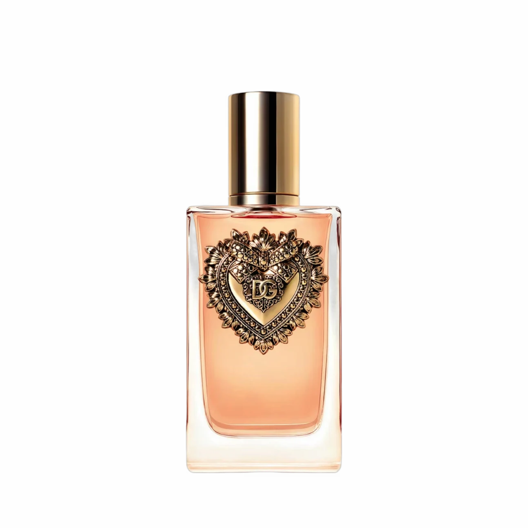 Dolce & Gabbana Devotion Male 100ML EDP