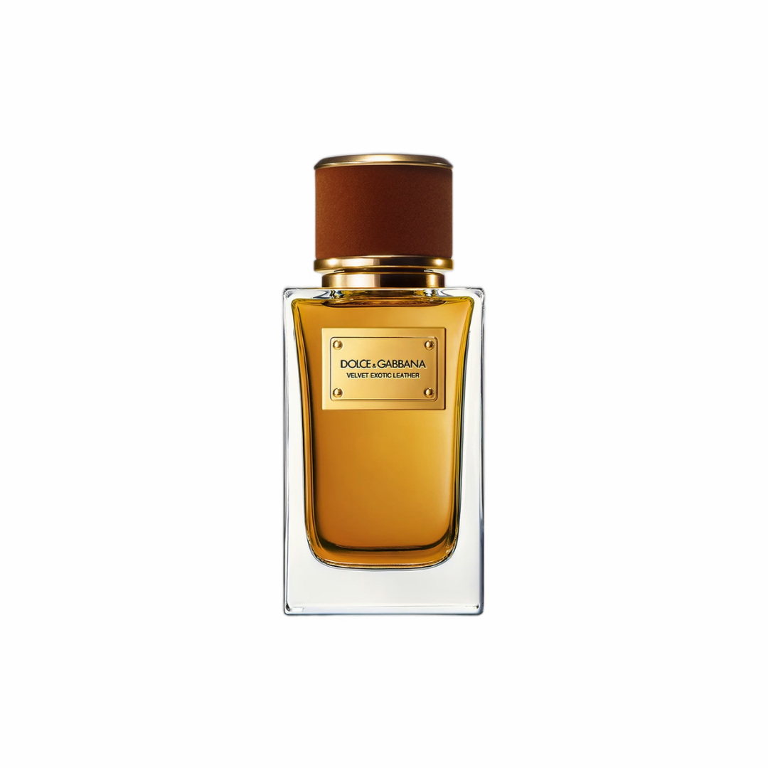 Dolce & Gabbana Velvet Exotic Leather EDP 100ML