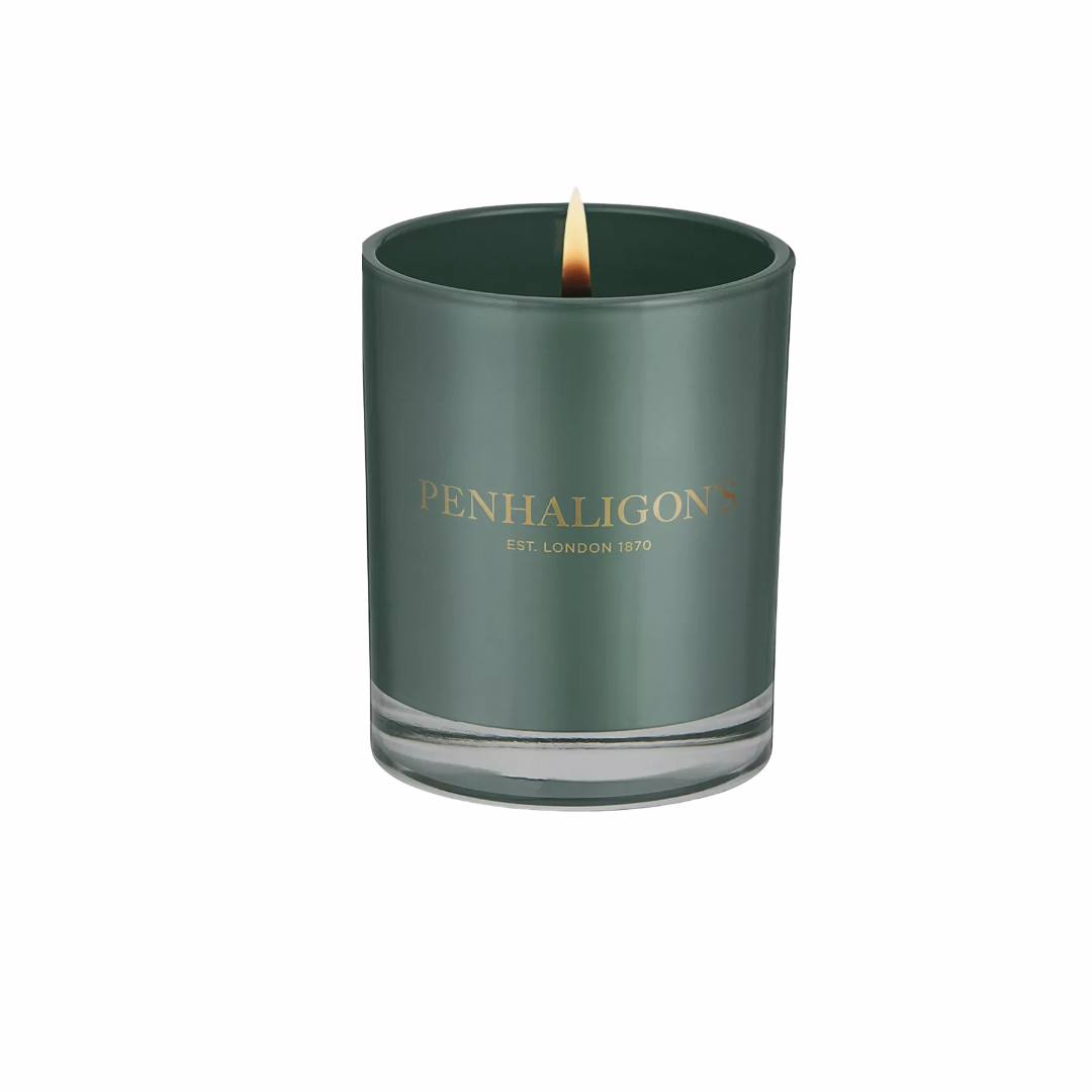 Penhaligon's Comoros Pearl Scented Candle 200 g