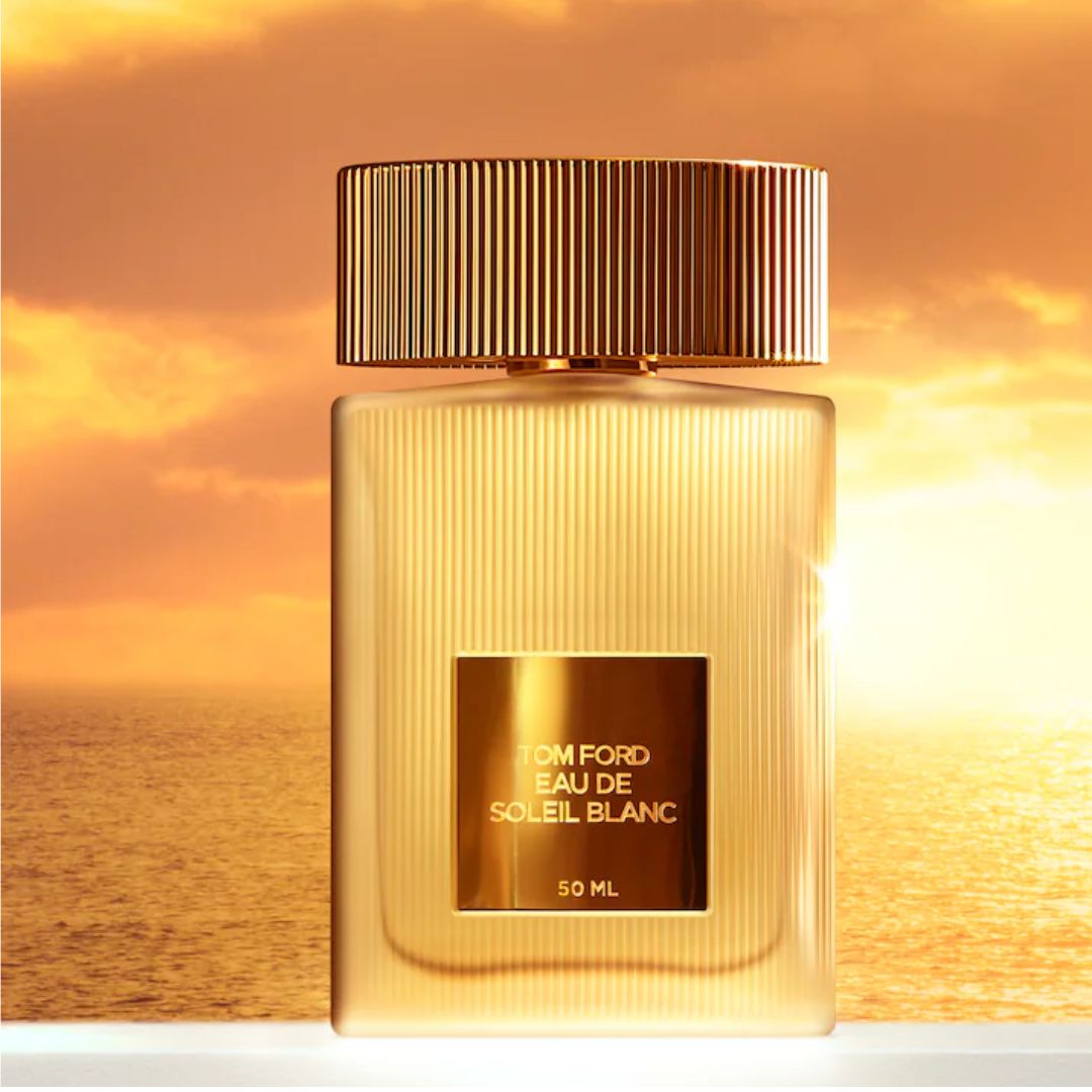 Tom Ford Eau De Soleil Blanc 100ML