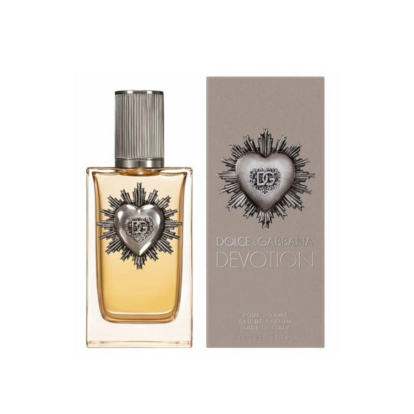 Dolce & Gabbana Devotion Male 100ML EDP