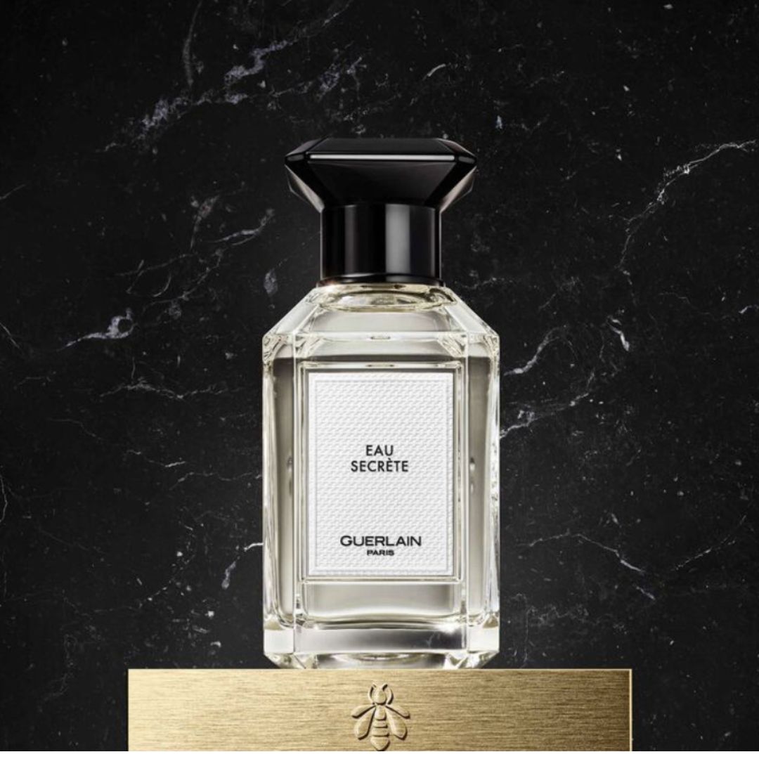 Guerlain MG 21 LMC Eau Secrete EDT 100ML