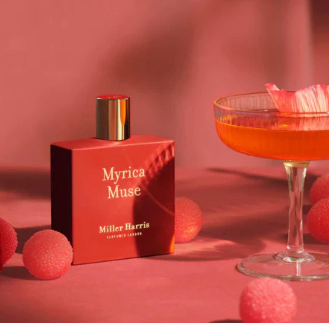 Miller Harris Myrica Muse 100ML EDP