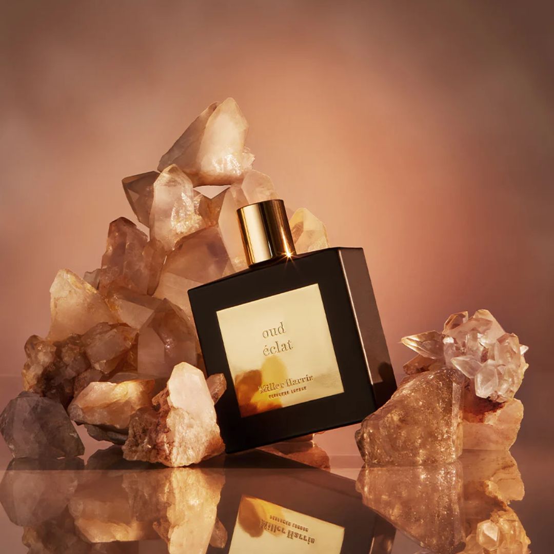 Miller Harris Private Collection Oud Eclat 100ML:100ml