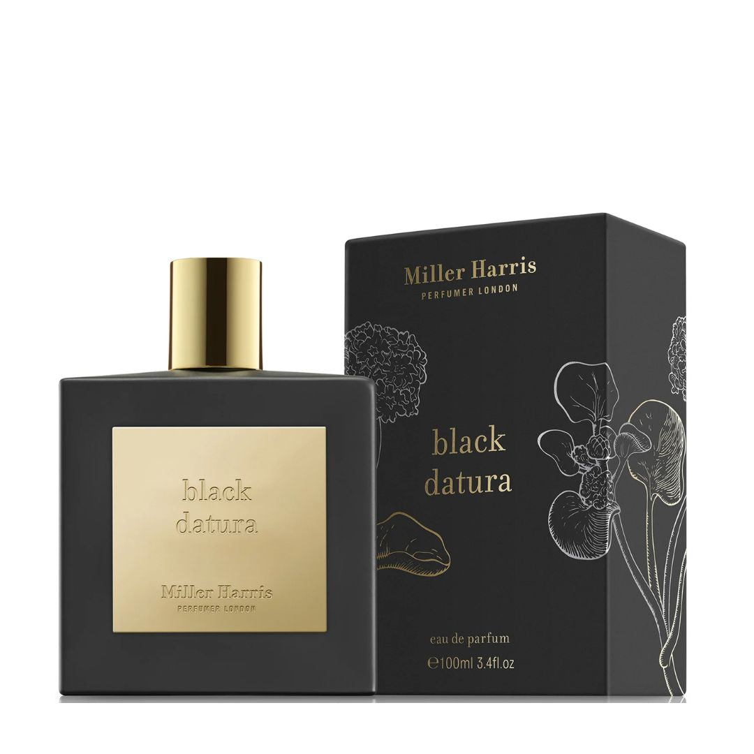Miller Harris Black Detura 100ML