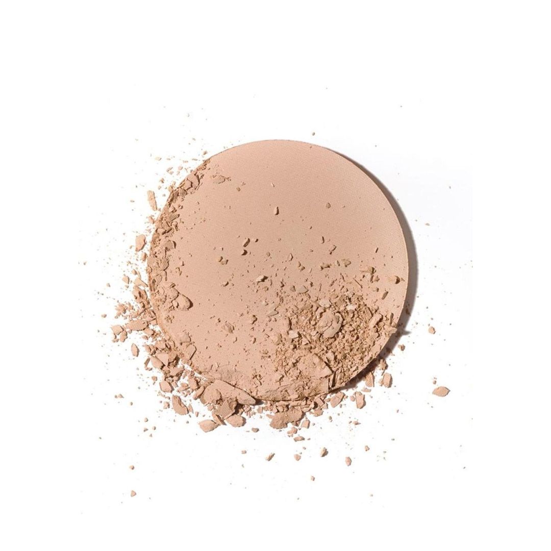 EXTREME MATT Mattifying compact powder foundation Ligh