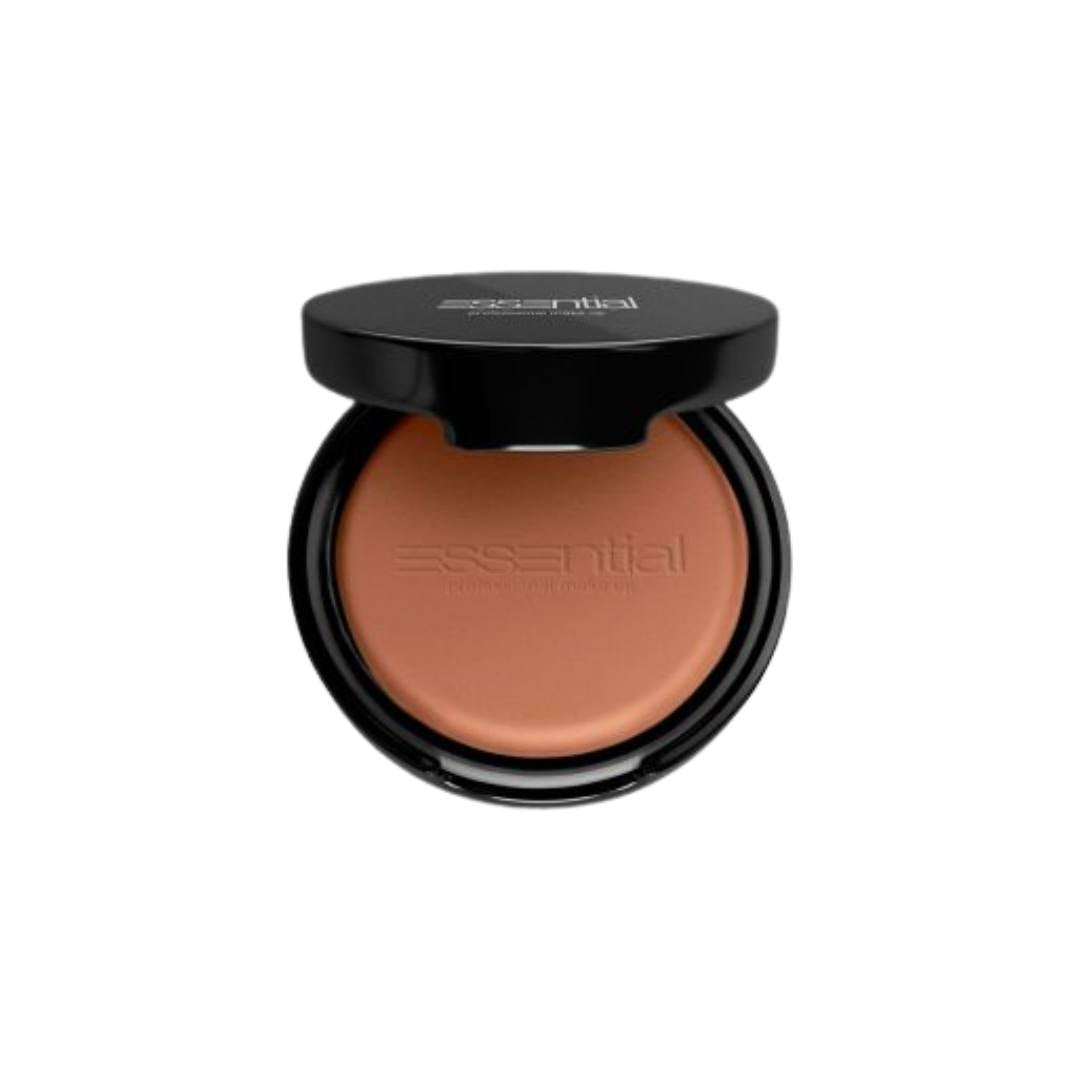 E. MAKEUP - NAKED - FLASH TAN NR.30+20+10