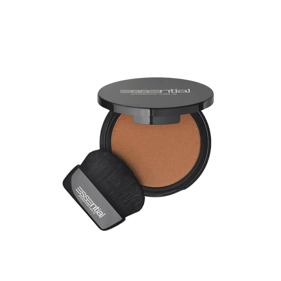 FT3D50 E. MAKEUP - FLASH TAN 3D - NR 60+50+40