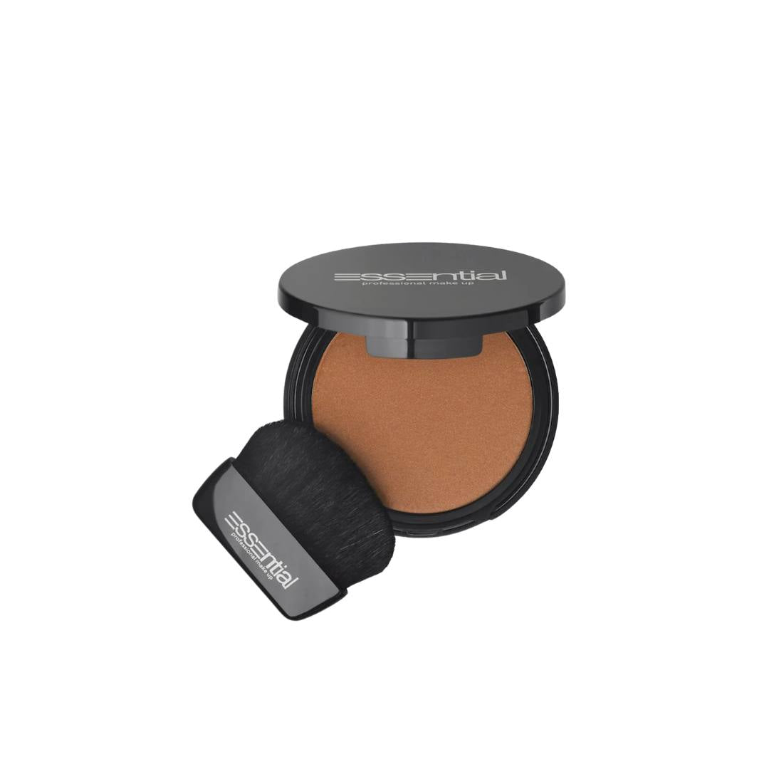 FT3D50 E. MAKEUP - FLASH TAN 3D - NR 60+50+40