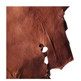 Leather