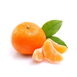 Mandarin orange