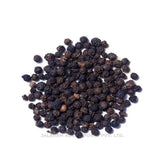 black pepper